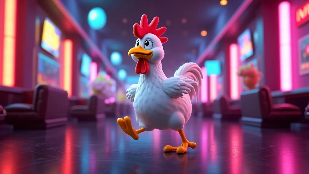 Chickenroad-bonus