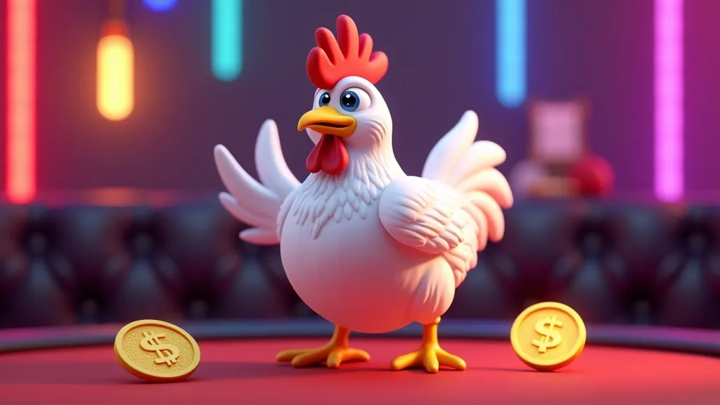 Chickenroad-bonus