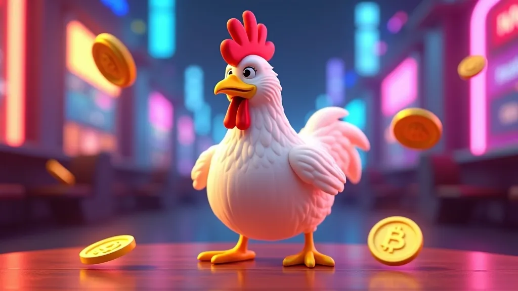 Chickenroad-bonus
